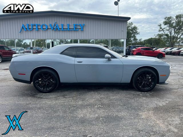 2022 Dodge Challenger GT Coupe 2D - 23090317 - 7