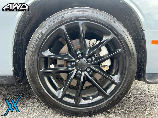 2022 Dodge Challenger GT Coupe 2D - 23090317 - 8