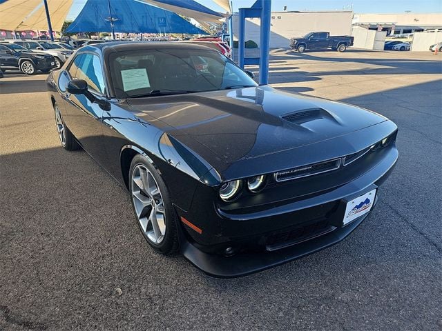 2022 Dodge Challenger GT RWD - 22602106 - 5