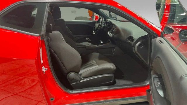 2022 Dodge Challenger GT RWD - 22972306 - 9