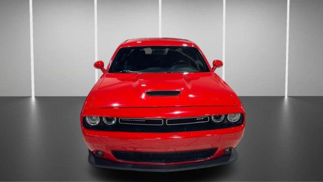 2022 Dodge Challenger GT RWD - 22972306 - 10
