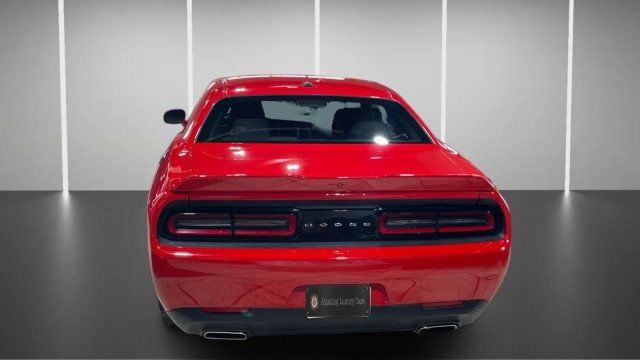 2022 Dodge Challenger GT RWD - 22972306 - 11