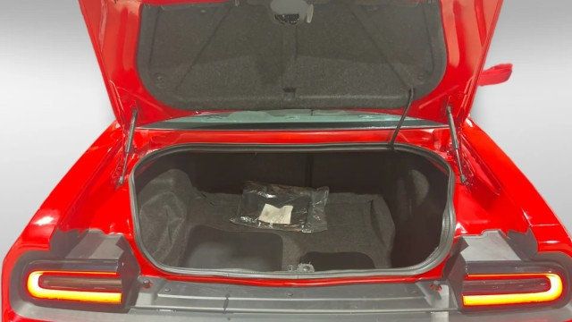 2022 Dodge Challenger GT RWD - 22972306 - 12