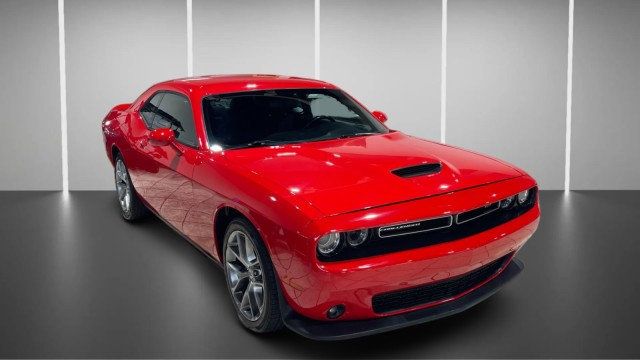 2022 Dodge Challenger GT RWD - 22972306 - 14