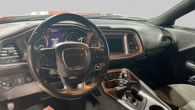 2022 Dodge Challenger GT RWD - 22972306 - 16