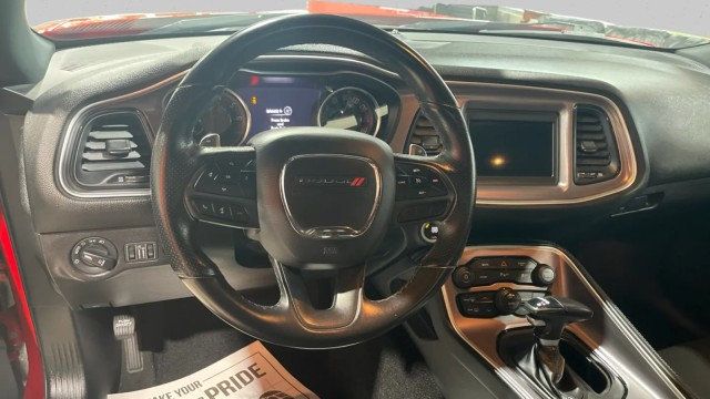 2022 Dodge Challenger GT RWD - 22972306 - 17