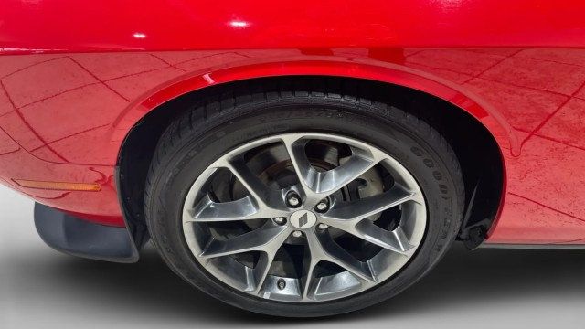 2022 Dodge Challenger GT RWD - 22972306 - 2