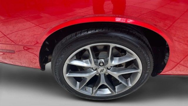2022 Dodge Challenger GT RWD - 22972306 - 4