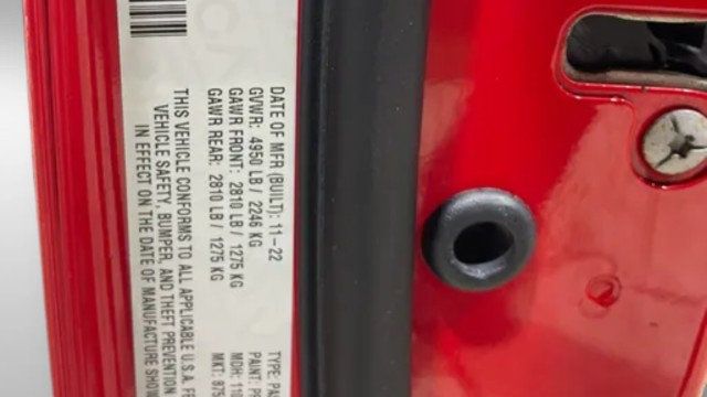 2022 Dodge Challenger GT RWD - 22972306 - 5