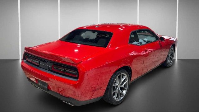 2022 Dodge Challenger GT RWD - 22972306 - 6