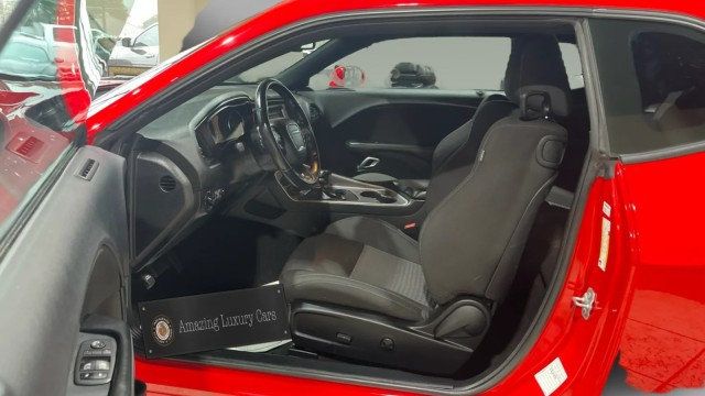 2022 Dodge Challenger GT RWD - 22972306 - 8