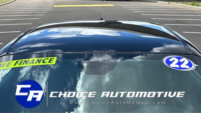 2022 Dodge Challenger GT RWD - 22394617 - 10