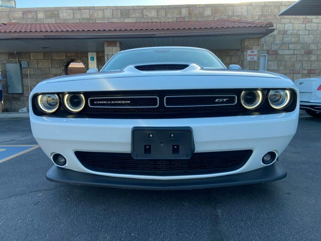 2022 Dodge Challenger GT RWD - 22498013 - 9