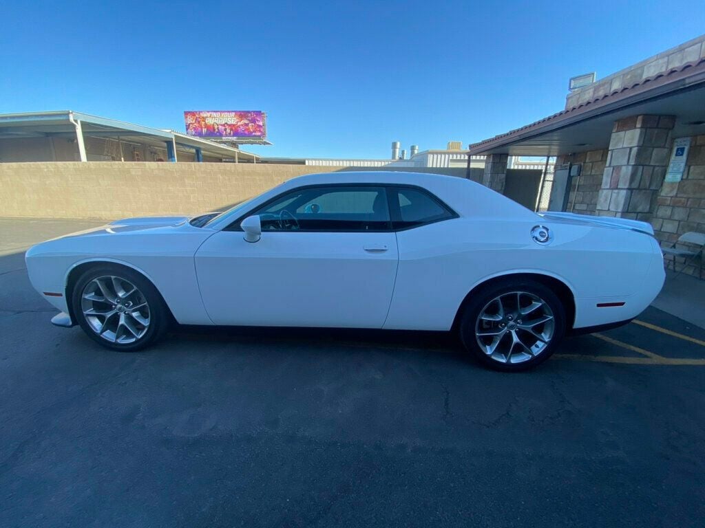 2022 Dodge Challenger GT RWD - 22498013 - 3