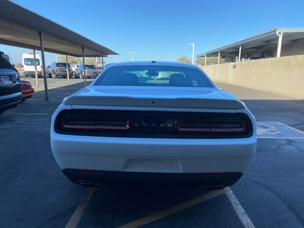 2022 Dodge Challenger GT RWD - 22498013 - 5