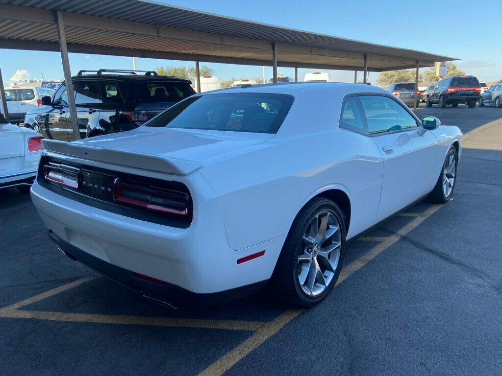 2022 Dodge Challenger GT RWD - 22498013 - 6