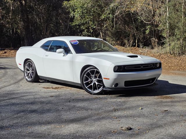 2022 Dodge Challenger GT RWD - 22982572 - 0