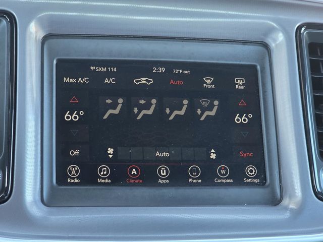 2022 Dodge Challenger GT RWD - 22982572 - 10