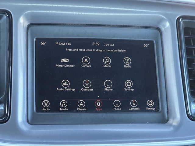 2022 Dodge Challenger GT RWD - 22982572 - 11