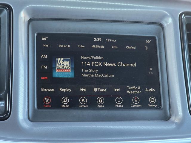 2022 Dodge Challenger GT RWD - 22982572 - 12