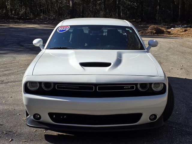2022 Dodge Challenger GT RWD - 22982572 - 1
