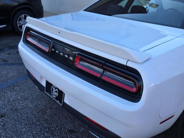 2022 Dodge Challenger GT RWD - 22982572 - 20
