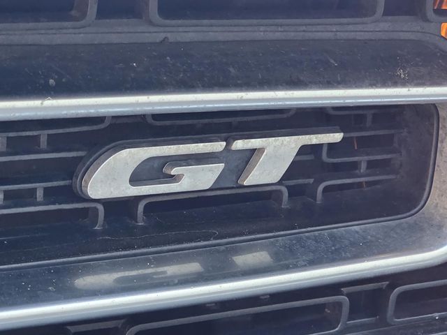 2022 Dodge Challenger GT RWD - 22982572 - 21