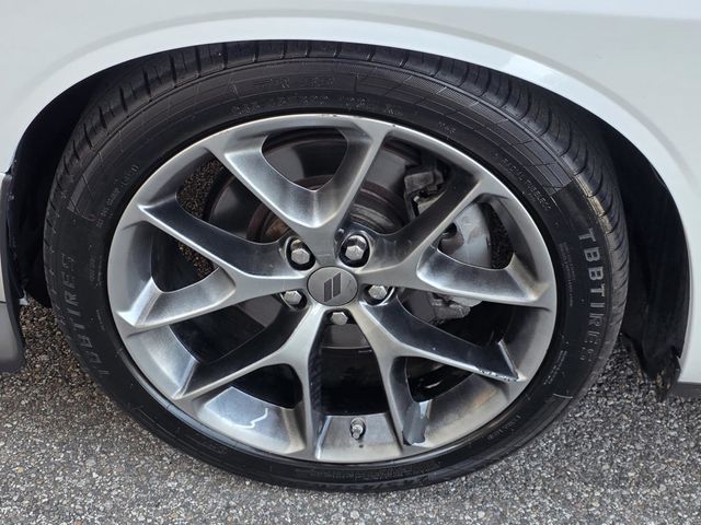 2022 Dodge Challenger GT RWD - 22982572 - 25