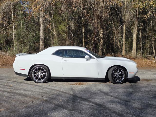 2022 Dodge Challenger GT RWD - 22982572 - 27