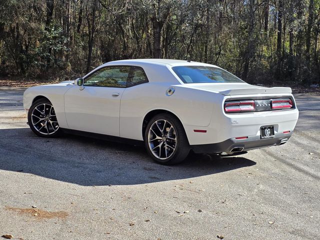2022 Dodge Challenger GT RWD - 22982572 - 3
