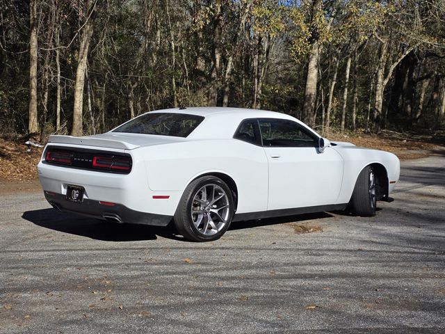 2022 Dodge Challenger GT RWD - 22982572 - 4