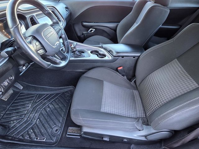 2022 Dodge Challenger GT RWD - 22982572 - 5