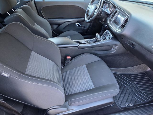 2022 Dodge Challenger GT RWD - 22982572 - 7