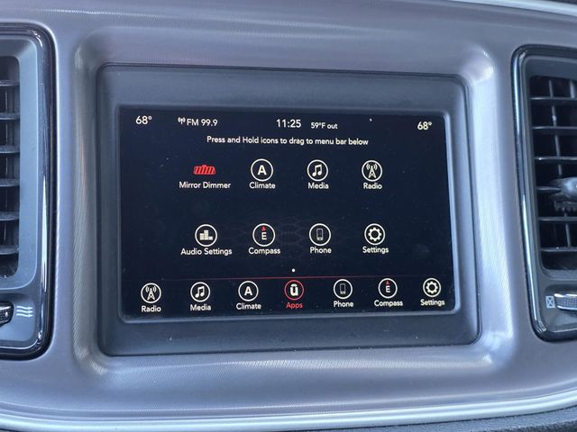 2022 Dodge Challenger GT RWD - 22982687 - 11