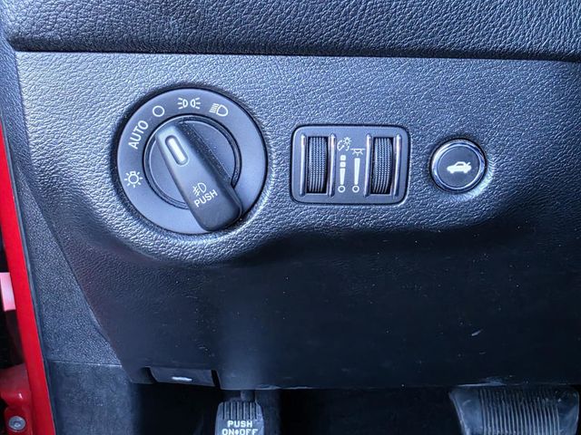 2022 Dodge Challenger GT RWD - 22982687 - 16