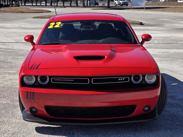 2022 Dodge Challenger GT RWD - 22982687 - 1