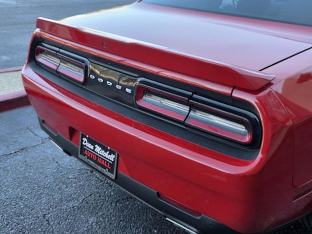 2022 Dodge Challenger GT RWD - 22982687 - 20