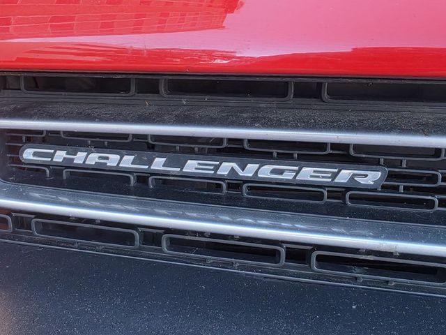 2022 Dodge Challenger GT RWD - 22982687 - 22