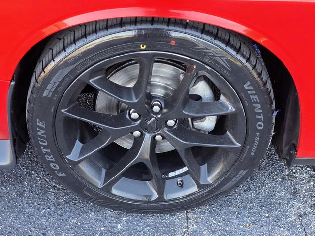 2022 Dodge Challenger GT RWD - 22982687 - 25