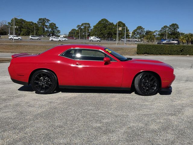 2022 Dodge Challenger GT RWD - 22982687 - 27