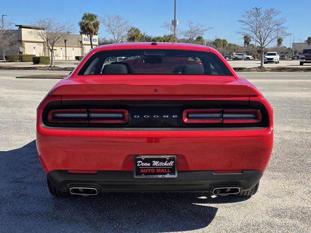 2022 Dodge Challenger GT RWD - 22982687 - 2