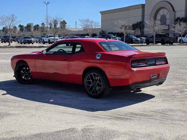 2022 Dodge Challenger GT RWD - 22982687 - 3