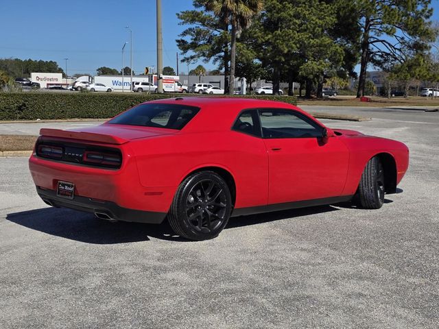 2022 Dodge Challenger GT RWD - 22982687 - 4