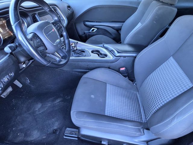 2022 Dodge Challenger GT RWD - 22982687 - 5