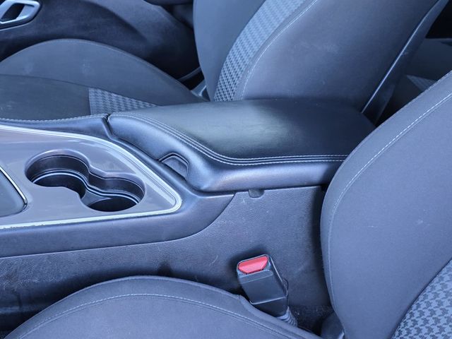 2022 Dodge Challenger GT RWD - 22982687 - 6