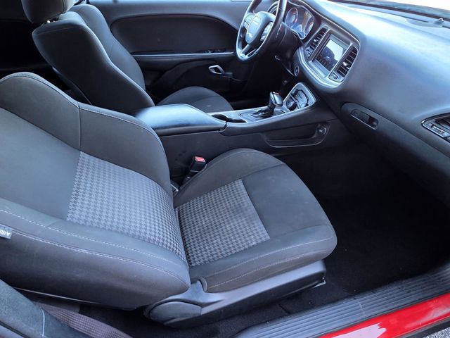 2022 Dodge Challenger GT RWD - 22982687 - 7