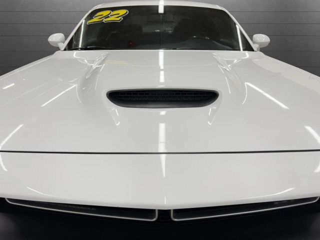 2022 Dodge Challenger GT RWD - 22950314 - 13
