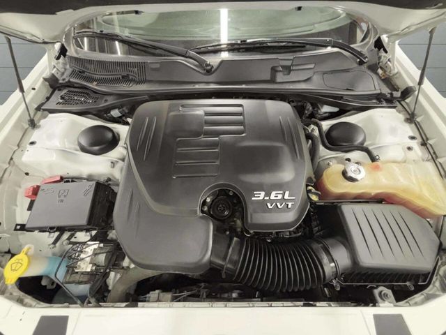 2022 Dodge Challenger GT RWD - 22950314 - 14