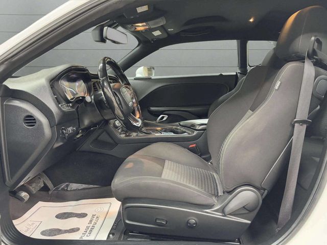 2022 Dodge Challenger GT RWD - 22950314 - 17