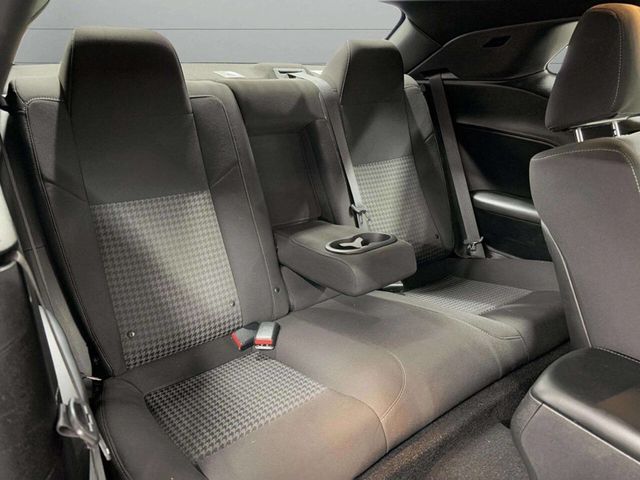 2022 Dodge Challenger GT RWD - 22950314 - 23